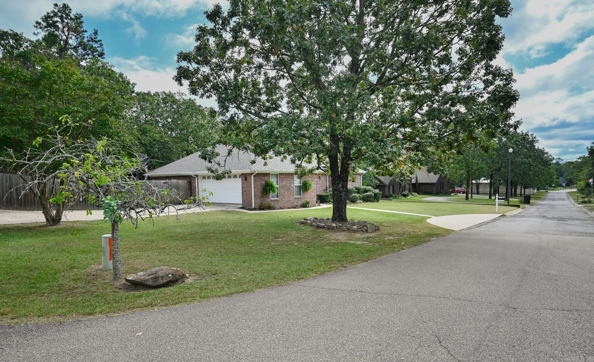 1101 Redbud Drive Mena, AR 71953