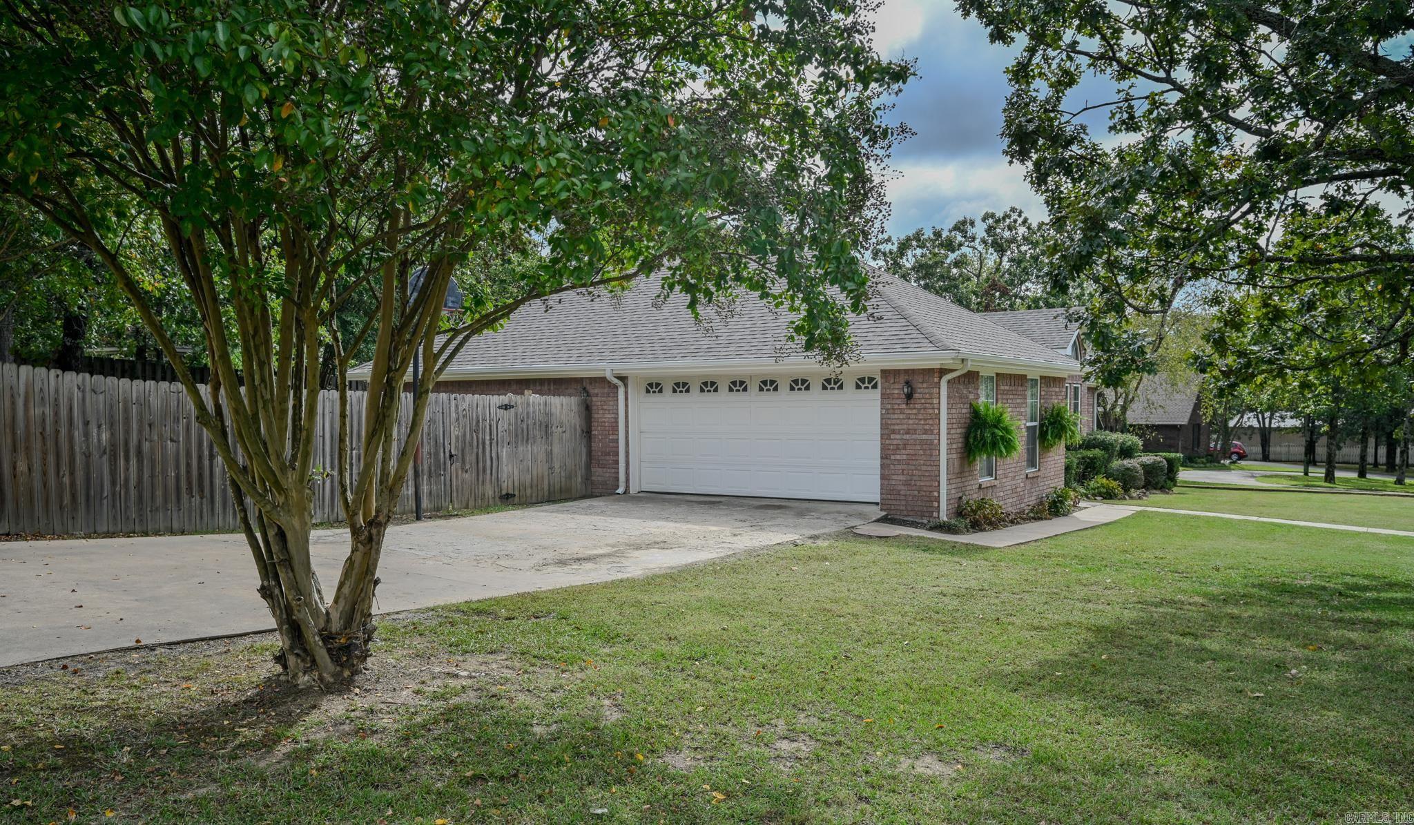 1101 Redbud Drive Mena, AR 71953