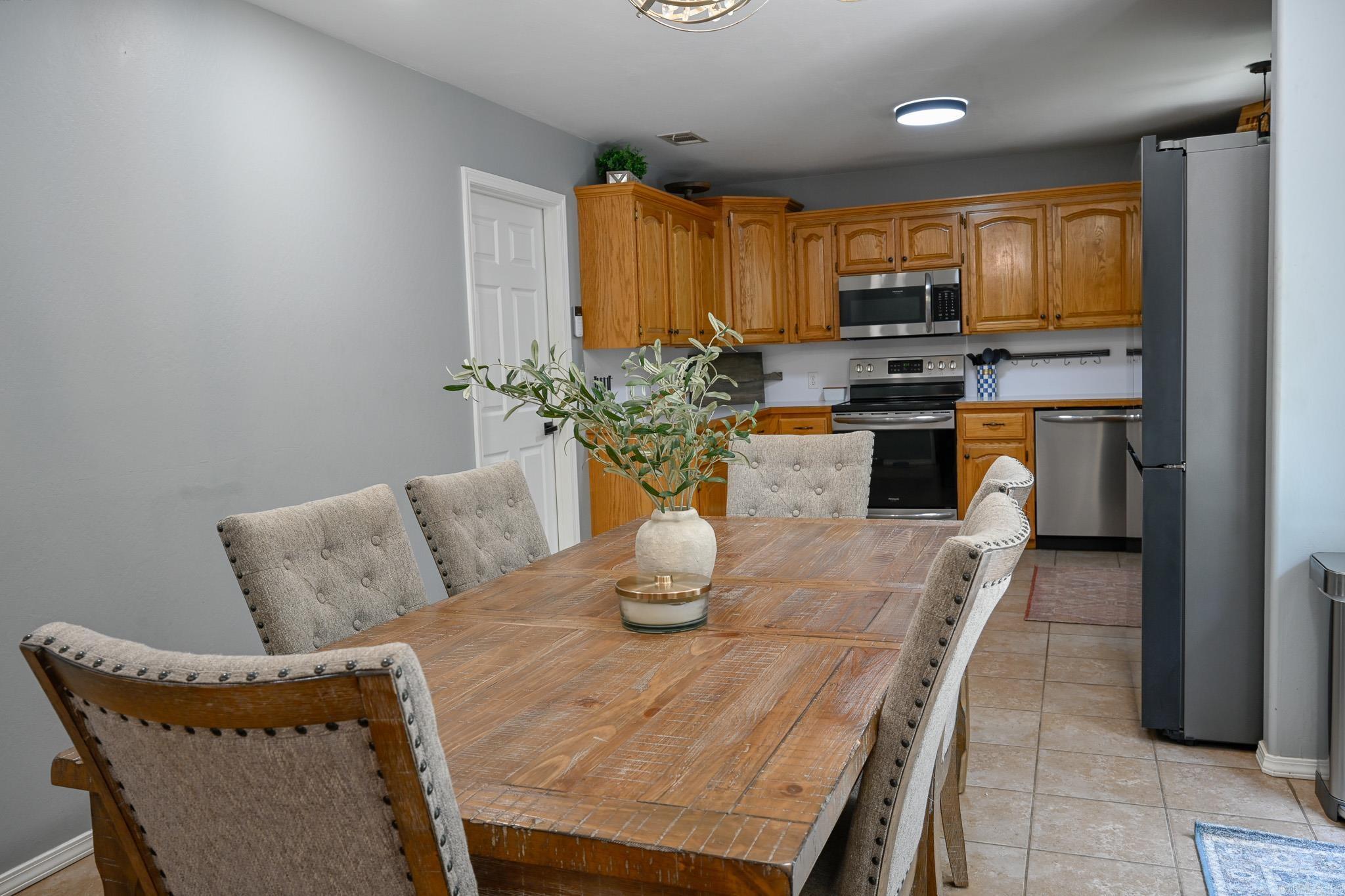 1101 Redbud Drive Mena, AR 71953