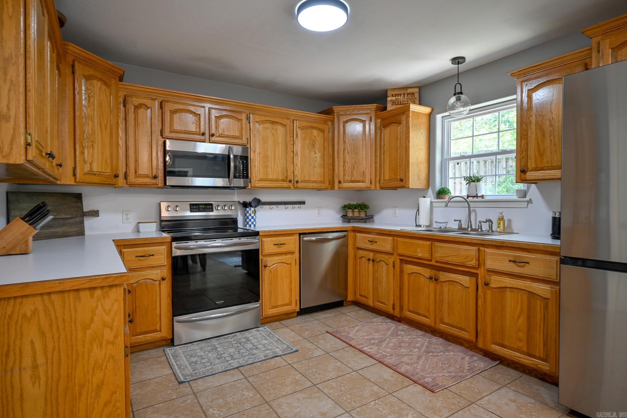 1101 Redbud Drive Mena, AR 71953