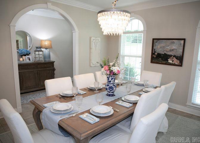 160 Baywood Lane Monticello, AR 71655