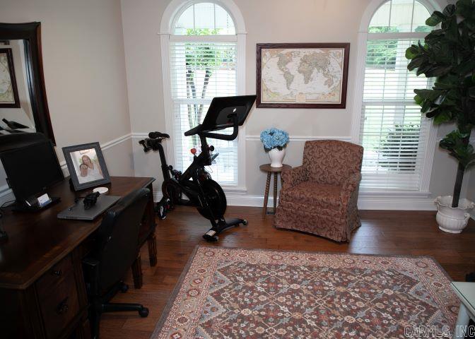 160 Baywood Lane Monticello, AR 71655