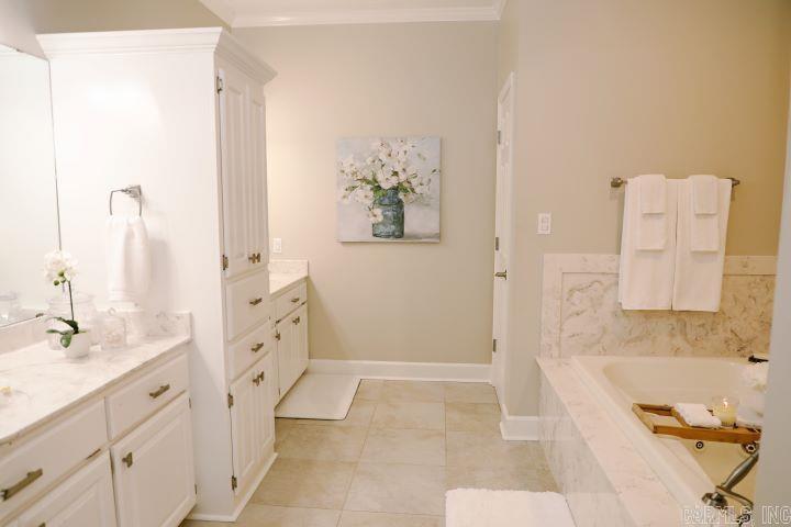 160 Baywood Lane Monticello, AR 71655