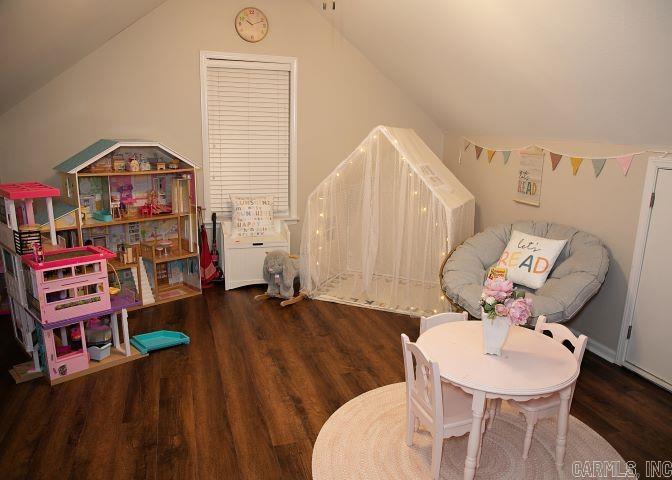 160 Baywood Lane Monticello, AR 71655