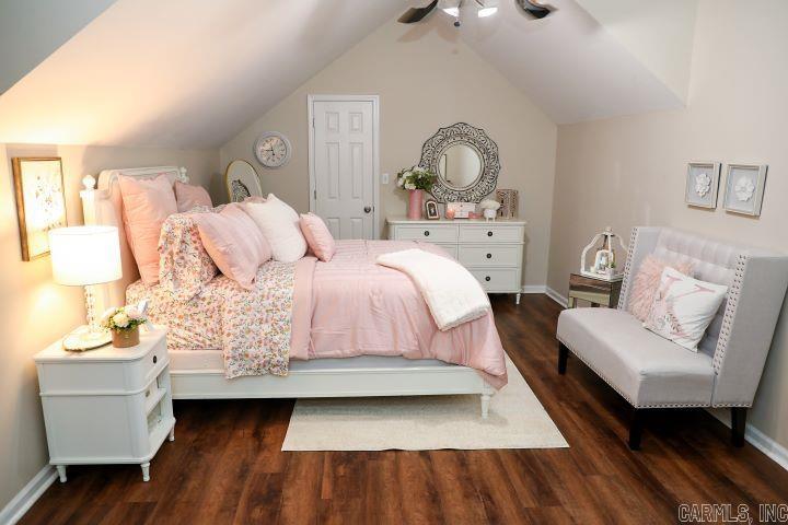 160 Baywood Lane Monticello, AR 71655