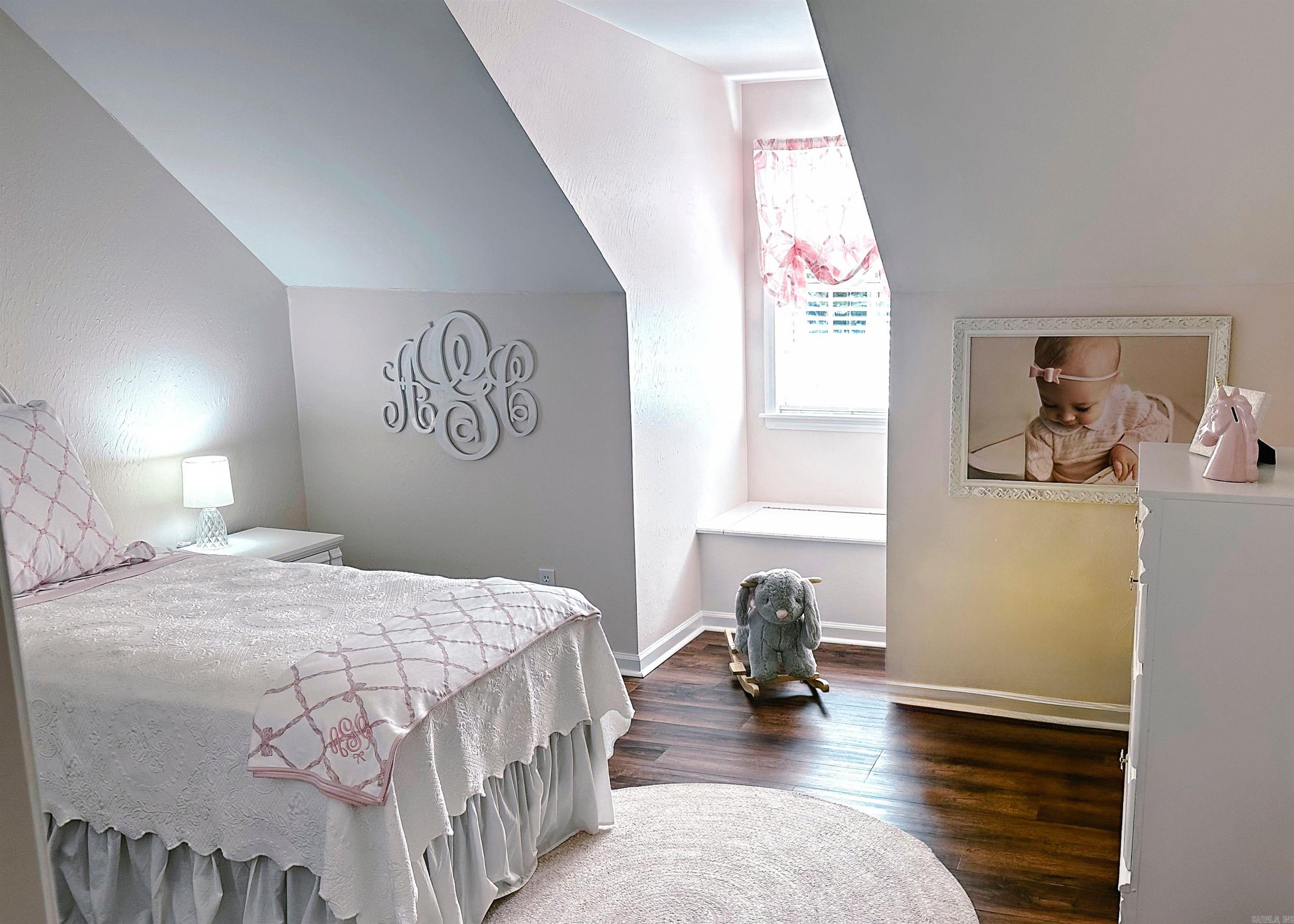 160 Baywood Lane Monticello, AR 71655