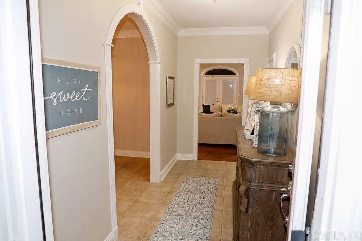 160 Baywood Lane Monticello, AR 71655