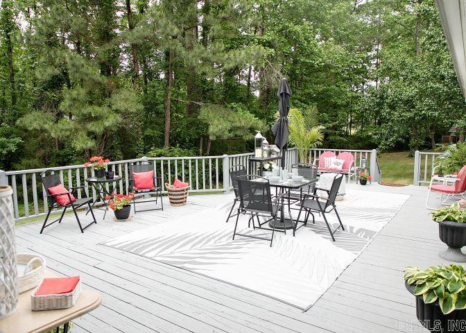 160 Baywood Lane Monticello, AR 71655