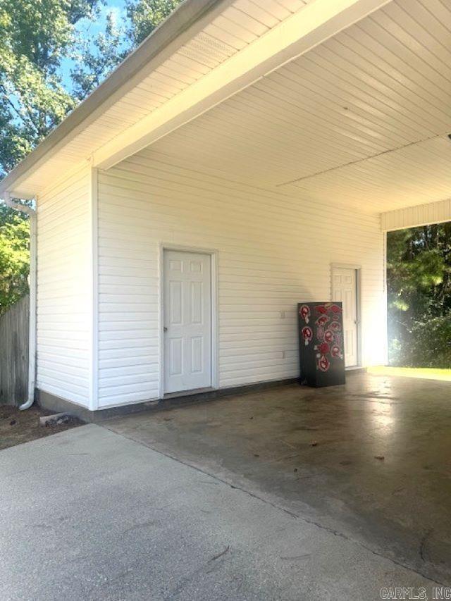 160 Baywood Lane Monticello, AR 71655