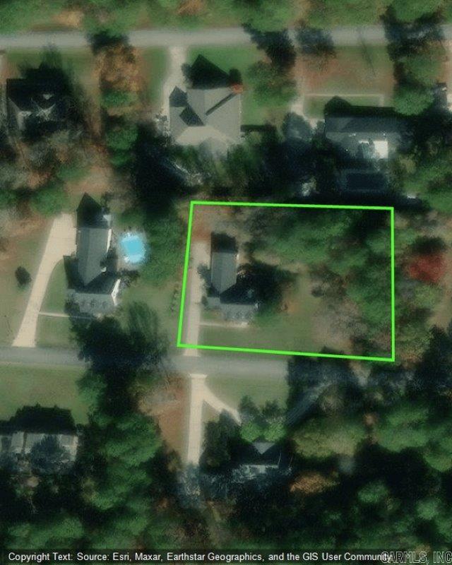 160 Baywood Lane Monticello, AR 71655