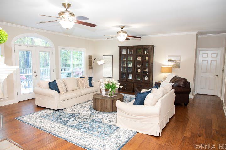 160 Baywood Lane Monticello, AR 71655