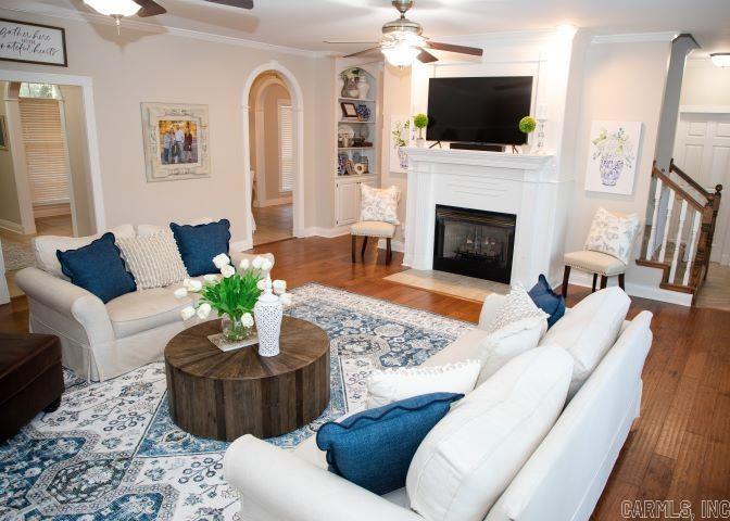 160 Baywood Lane Monticello, AR 71655