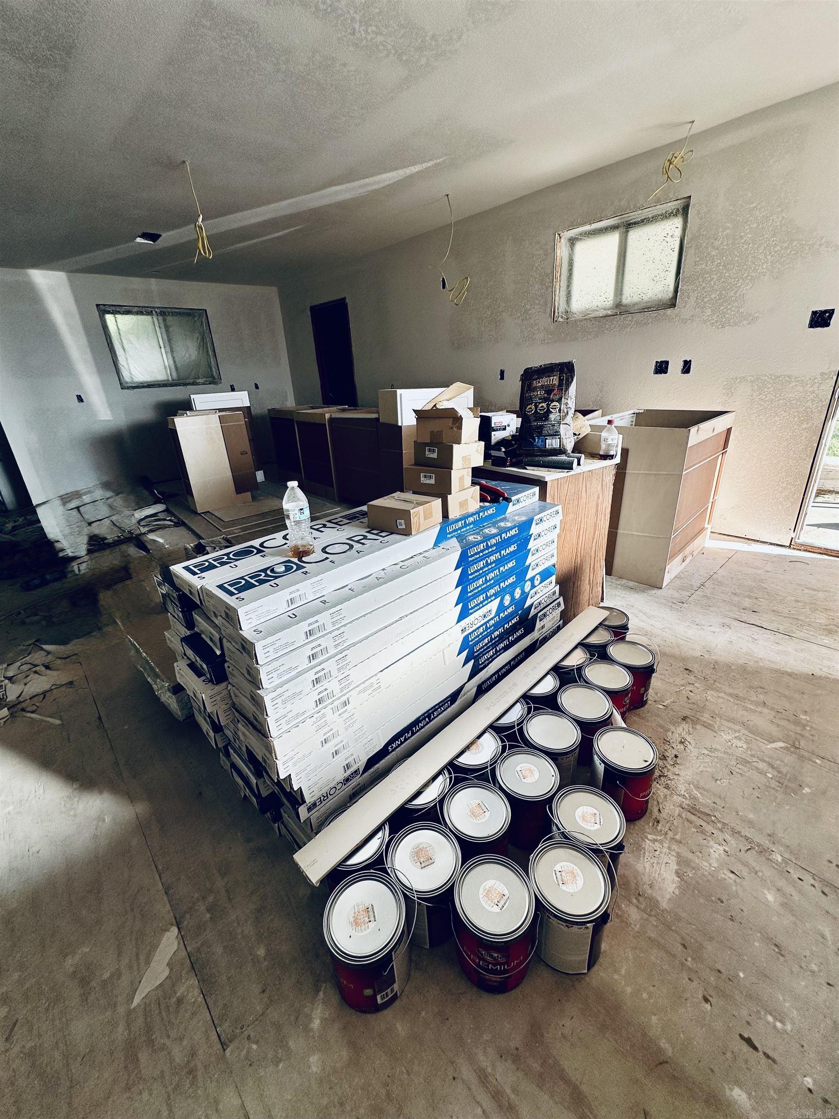 8475 John Hardin Cabot, AR 72023