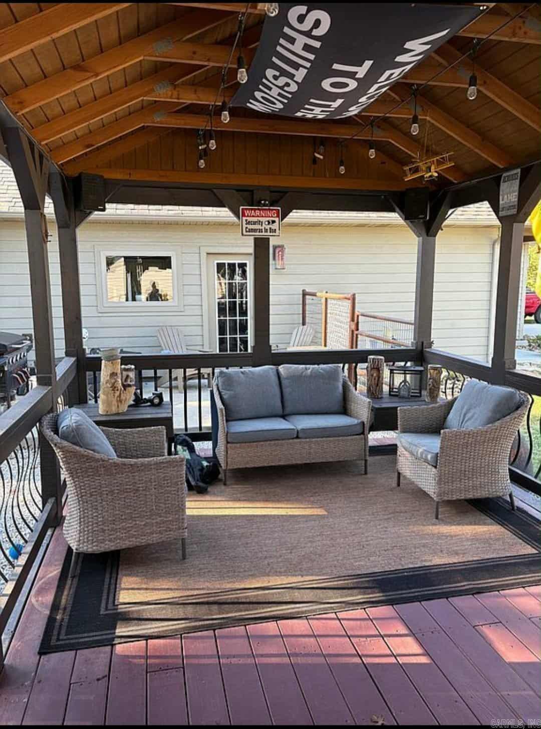 1727 Windsor Drive  Diamond City, AR