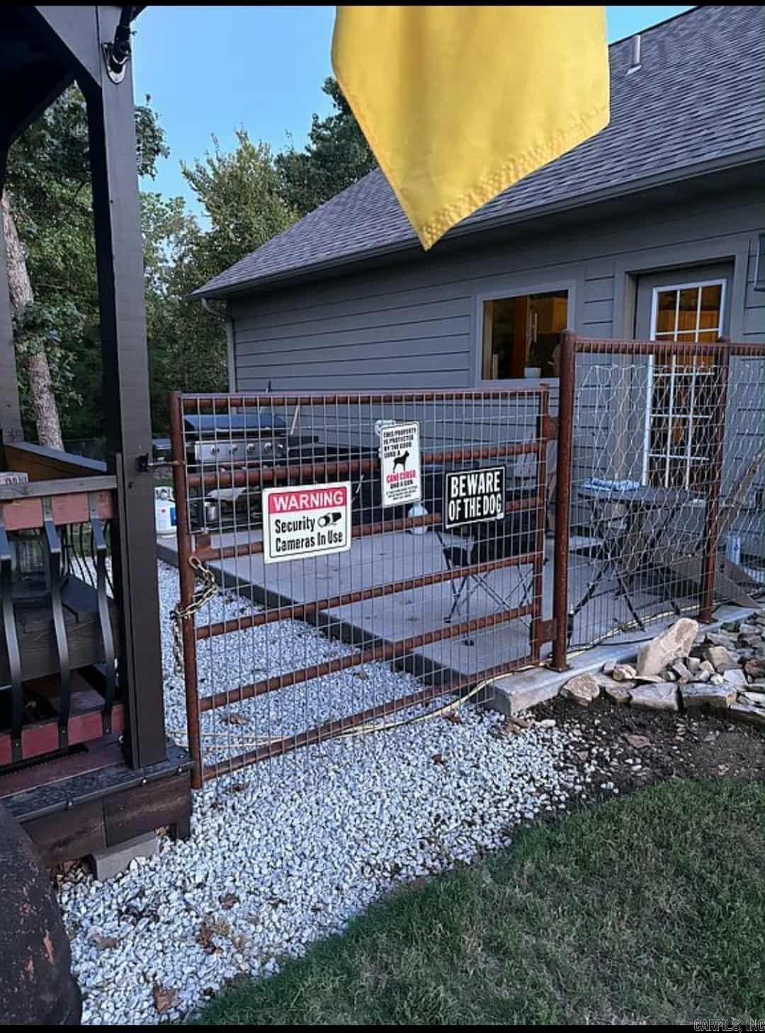 1727 Windsor Drive  Diamond City, AR