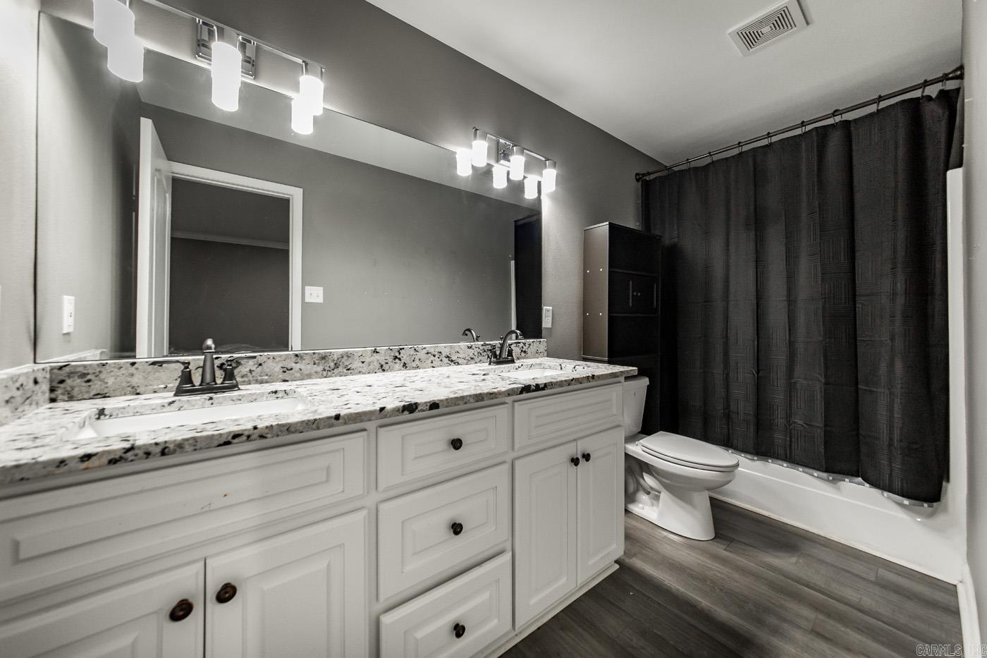 804 W 23rd  North Little Rock, AR