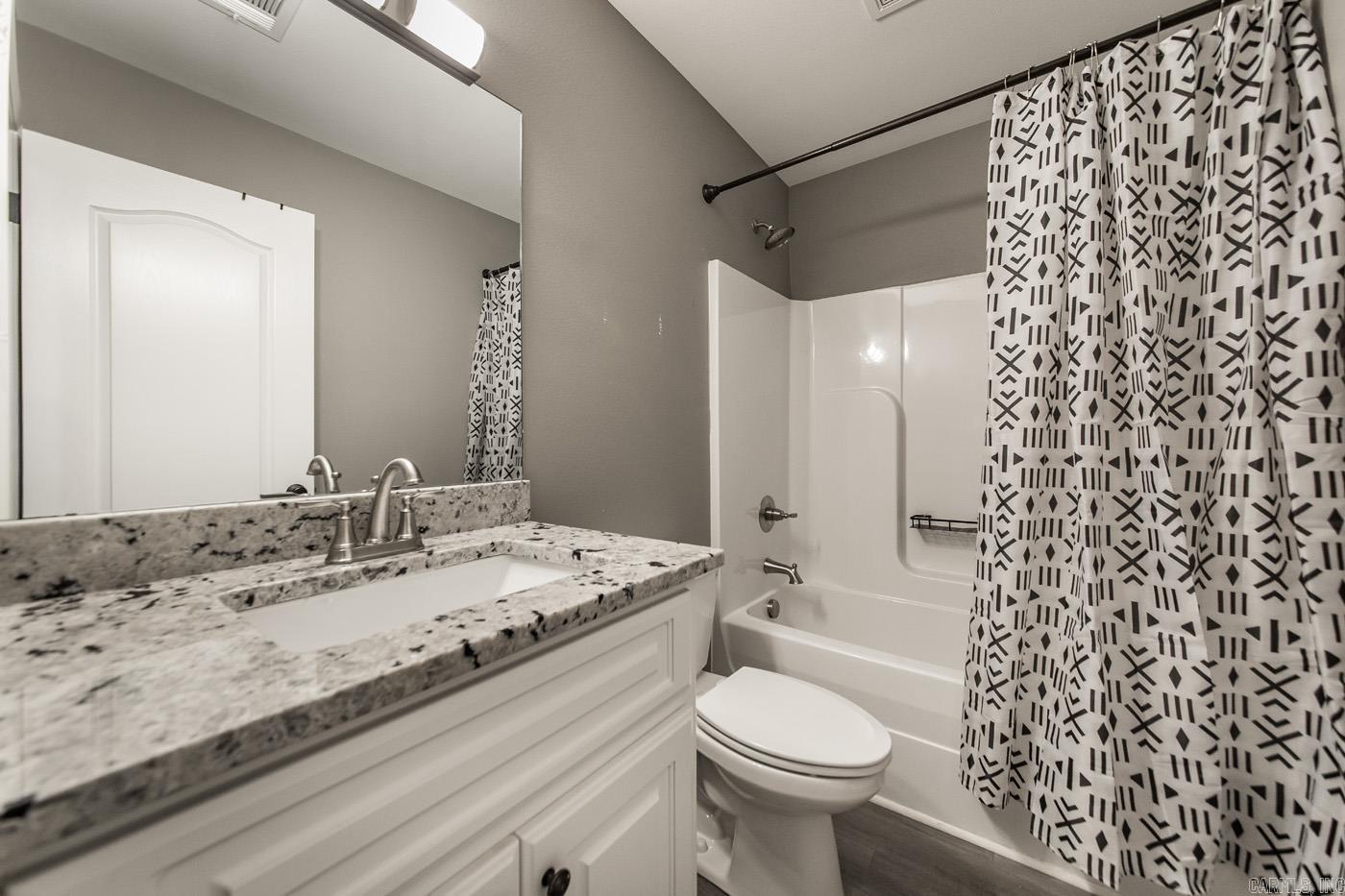 804 W 23rd  North Little Rock, AR