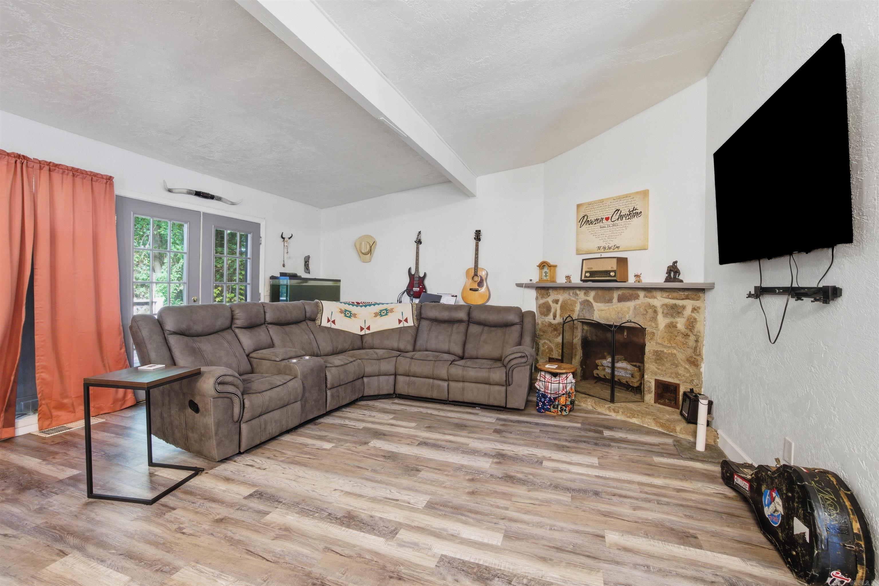 872 Dogwood  Heber Springs, AR