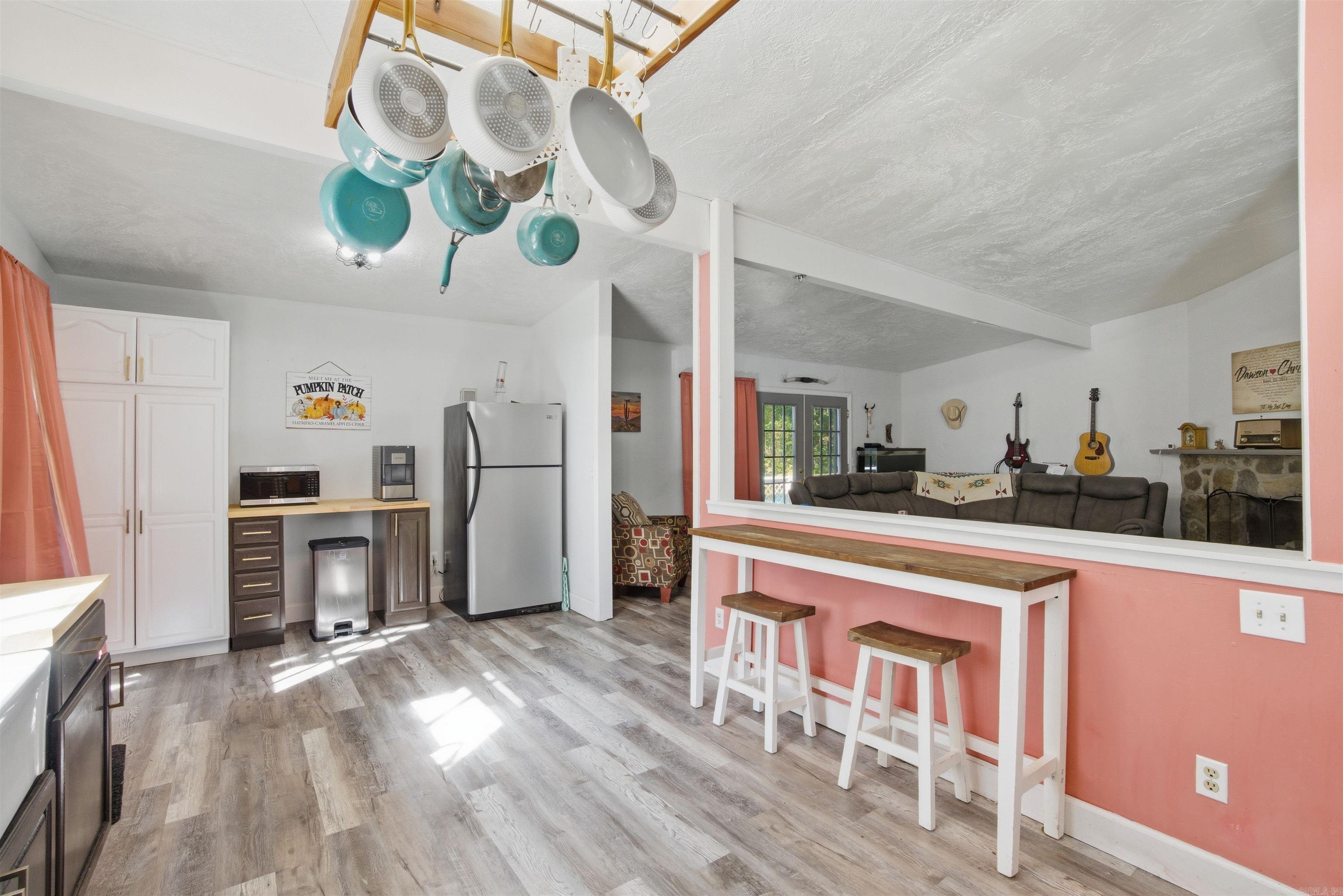 872 Dogwood  Heber Springs, AR