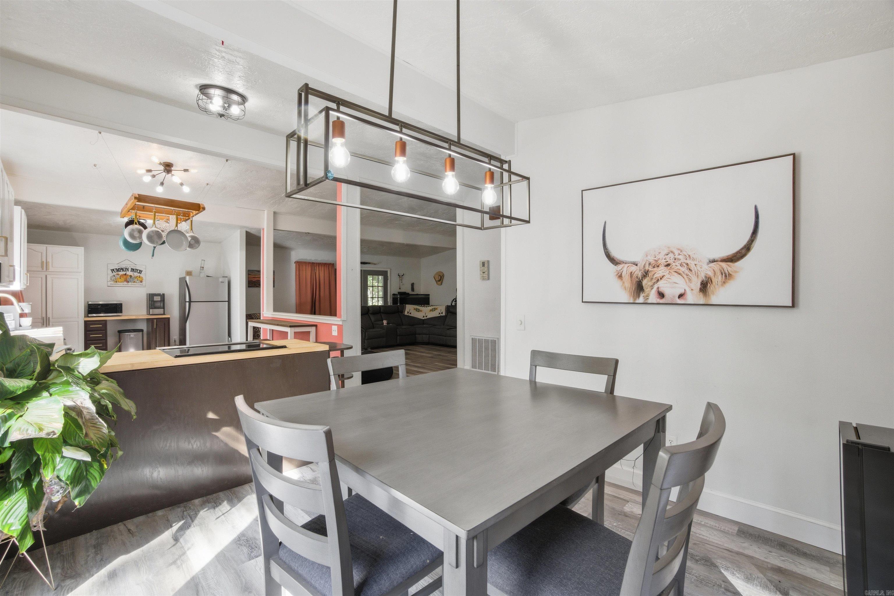 872 Dogwood  Heber Springs, AR