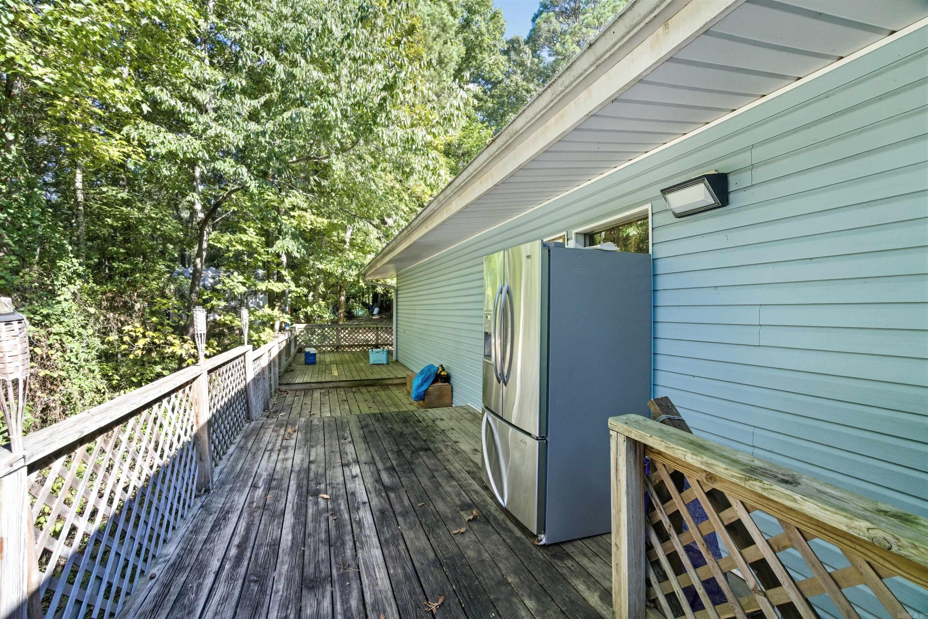 872 Dogwood  Heber Springs, AR