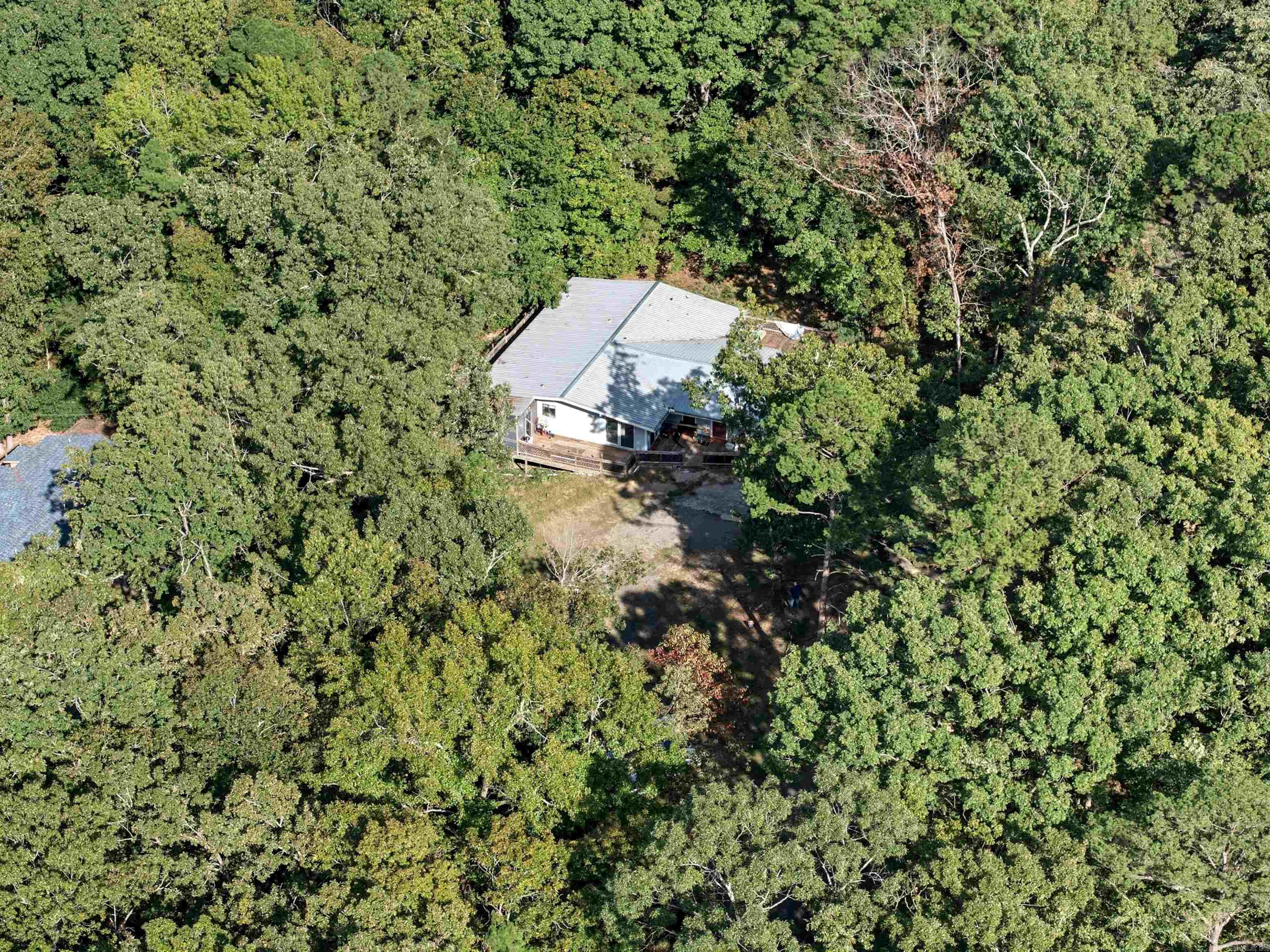 872 Dogwood  Heber Springs, AR