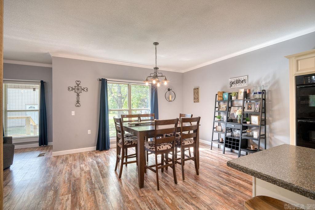 121 County Road 470  Jonesboro, AR