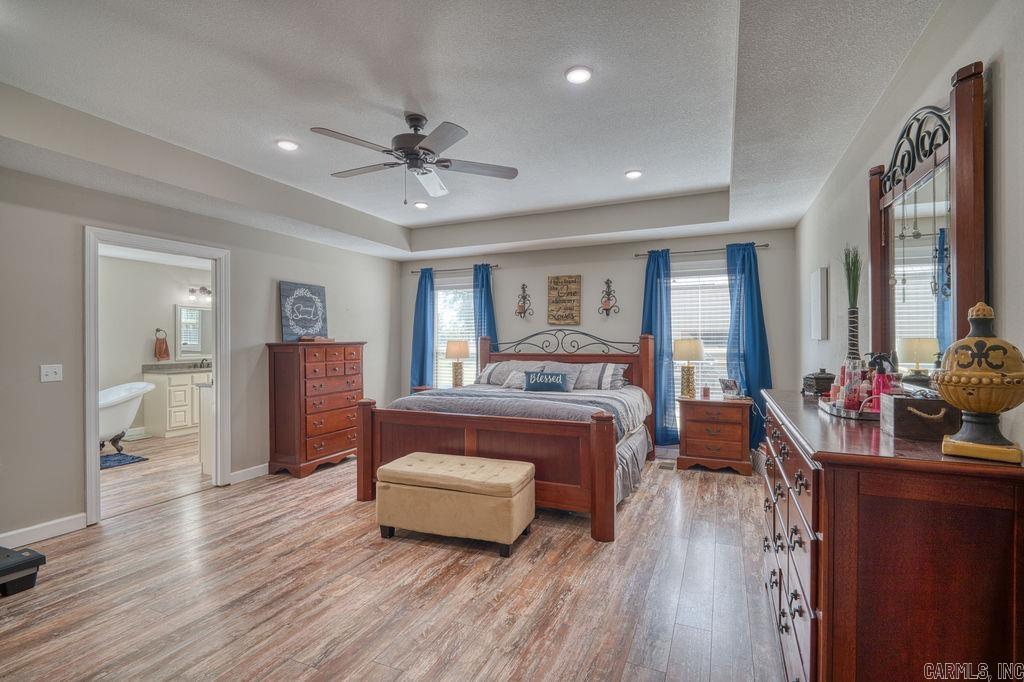 121 County Road 470  Jonesboro, AR