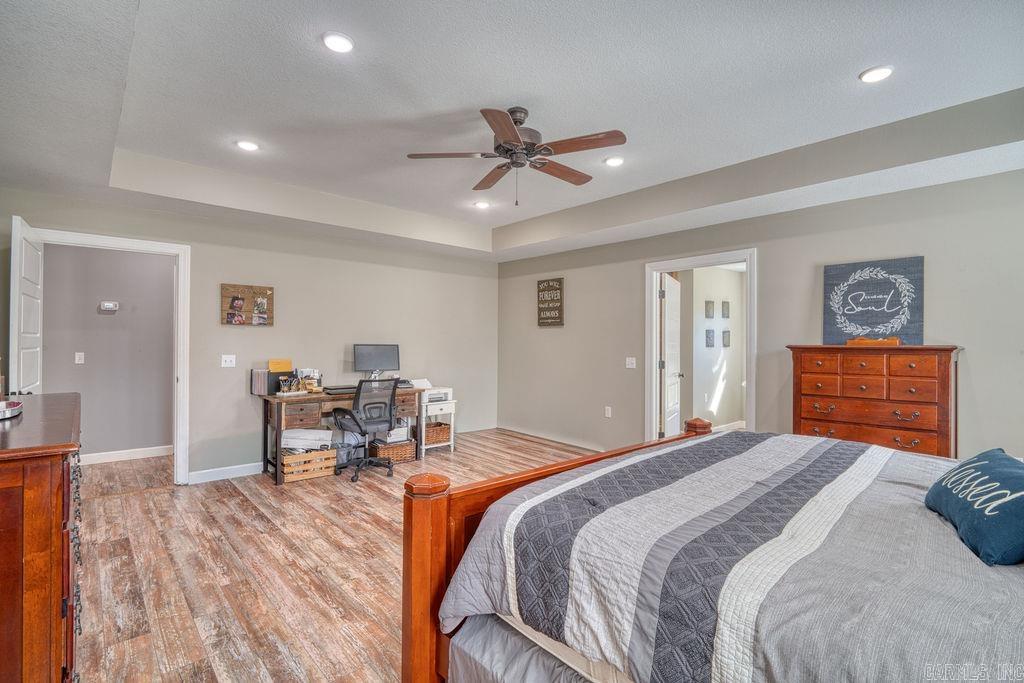 121 County Road 470  Jonesboro, AR