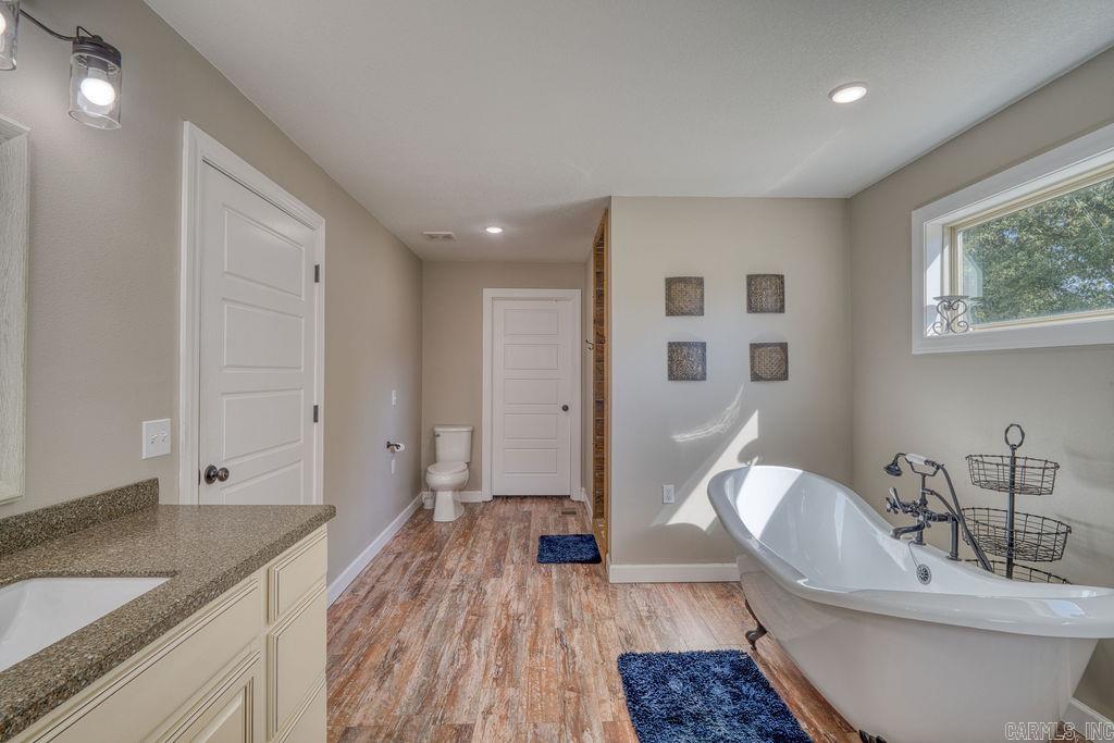 121 County Road 470  Jonesboro, AR