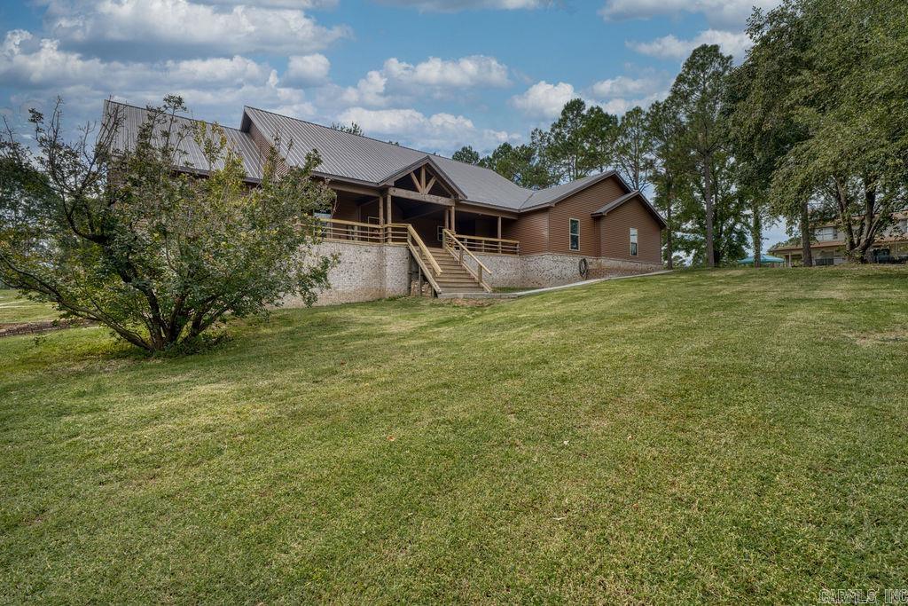 121 County Road 470  Jonesboro, AR