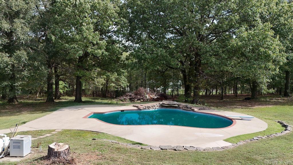 121 County Road 470  Jonesboro, AR