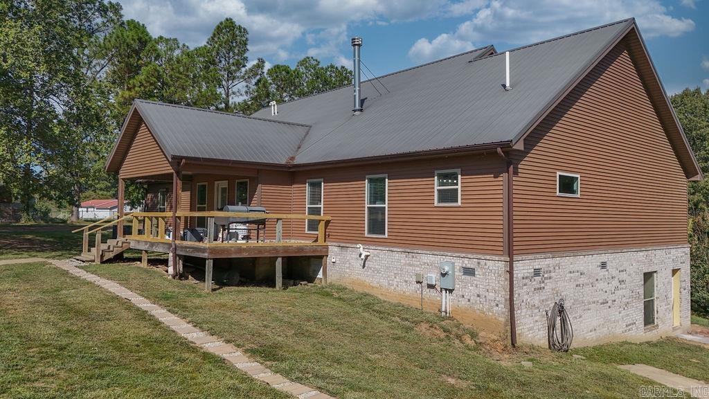 121 County Road 470  Jonesboro, AR