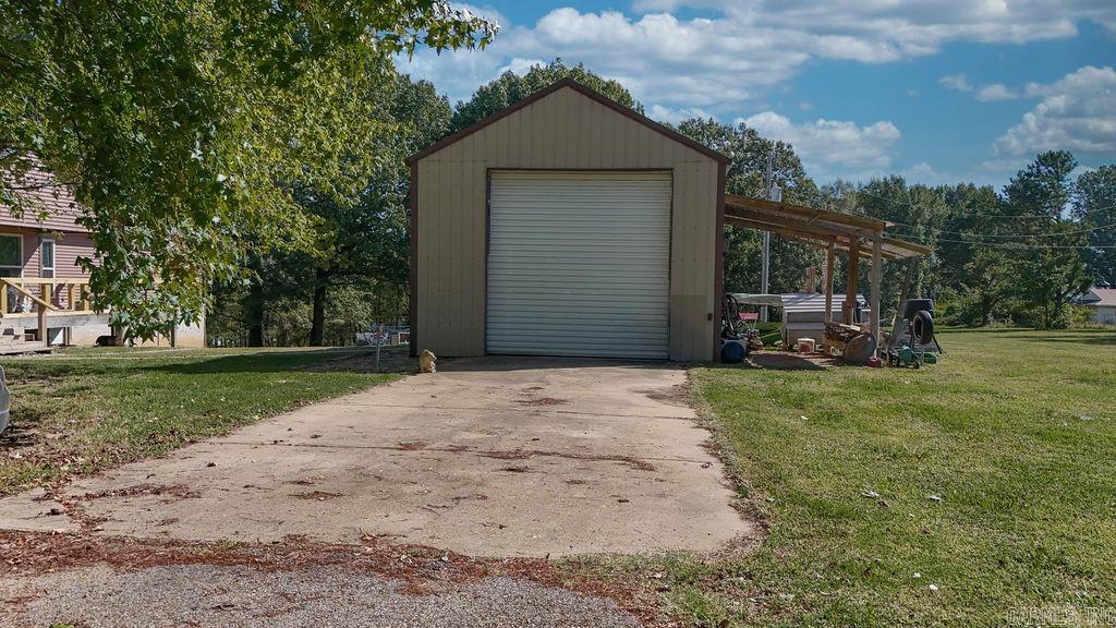 121 County Road 470  Jonesboro, AR