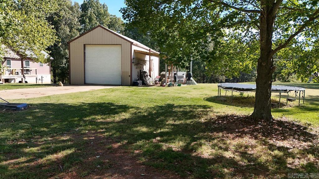 121 County Road 470  Jonesboro, AR