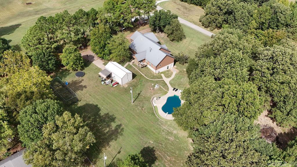 121 County Road 470  Jonesboro, AR