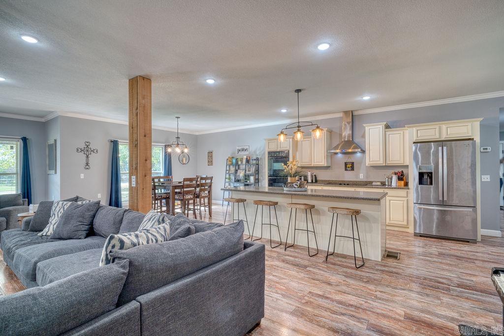 121 County Road 470  Jonesboro, AR