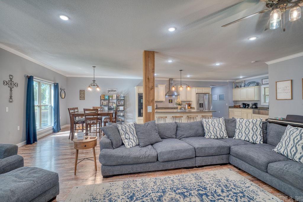 121 County Road 470  Jonesboro, AR