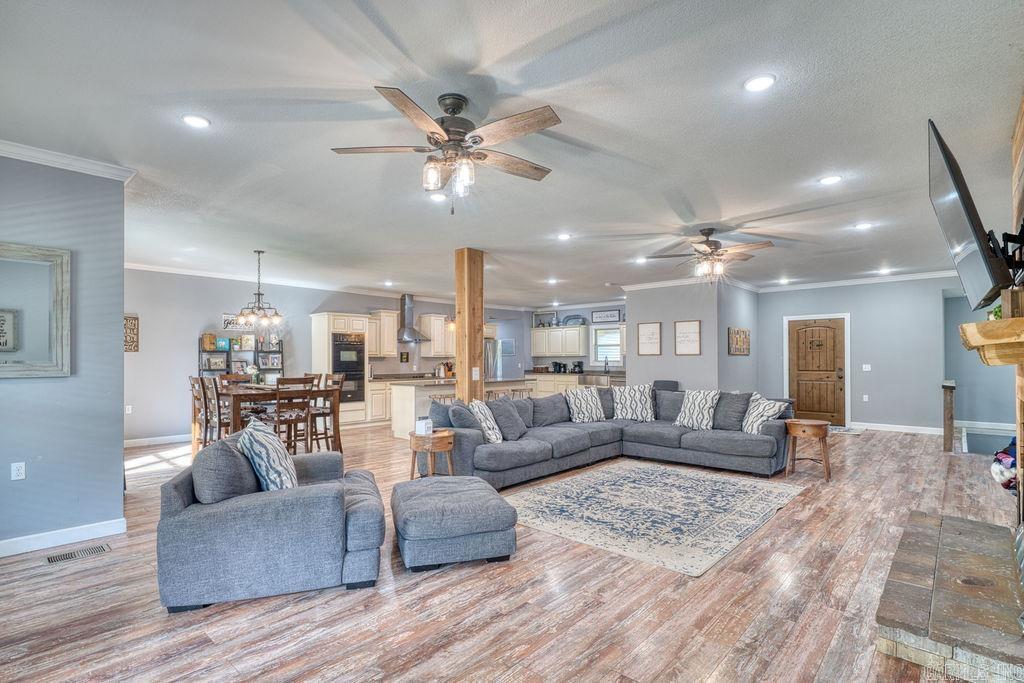 121 County Road 470  Jonesboro, AR