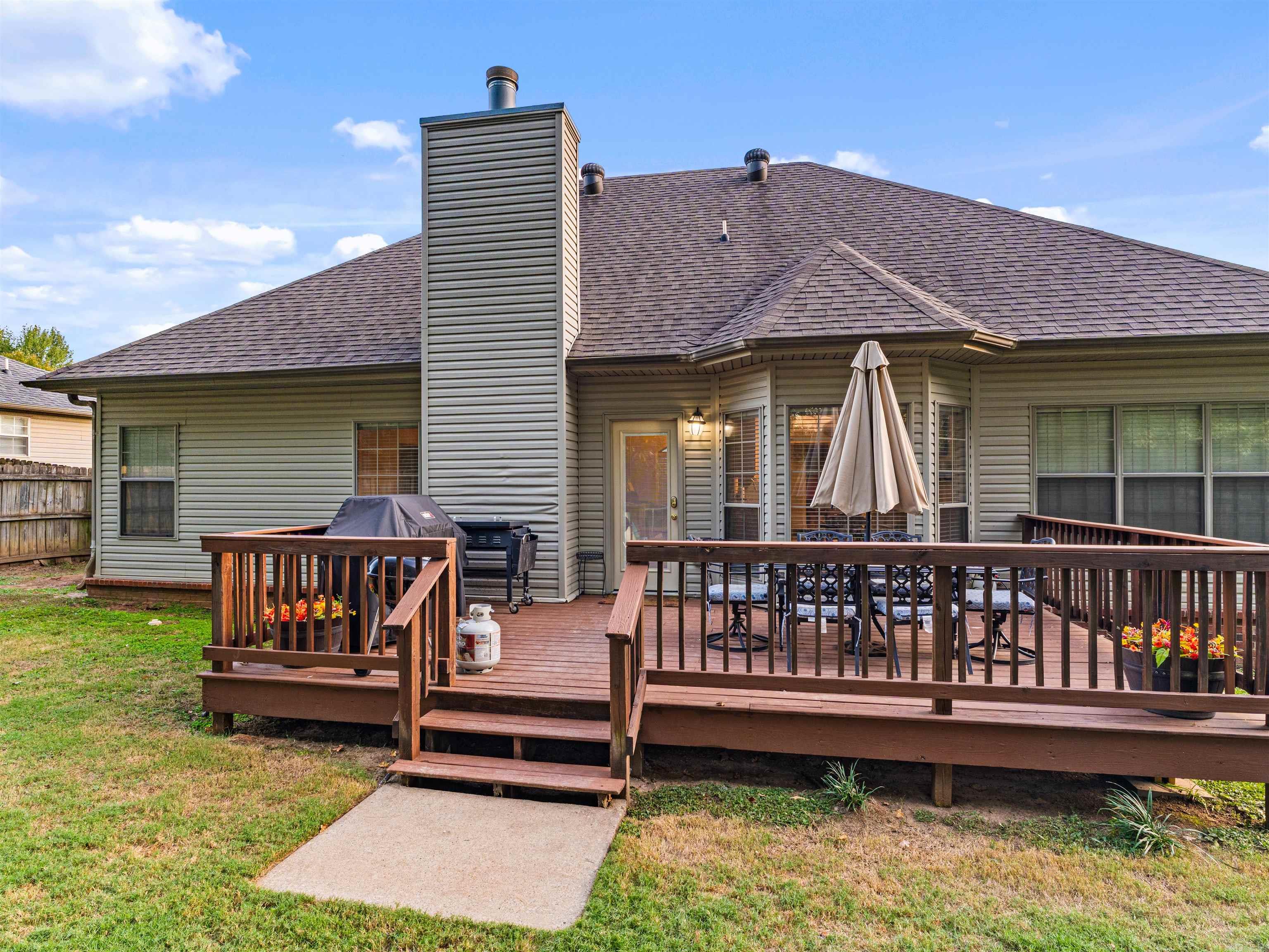 14 Buttercup Cove Cabot, AR 72023