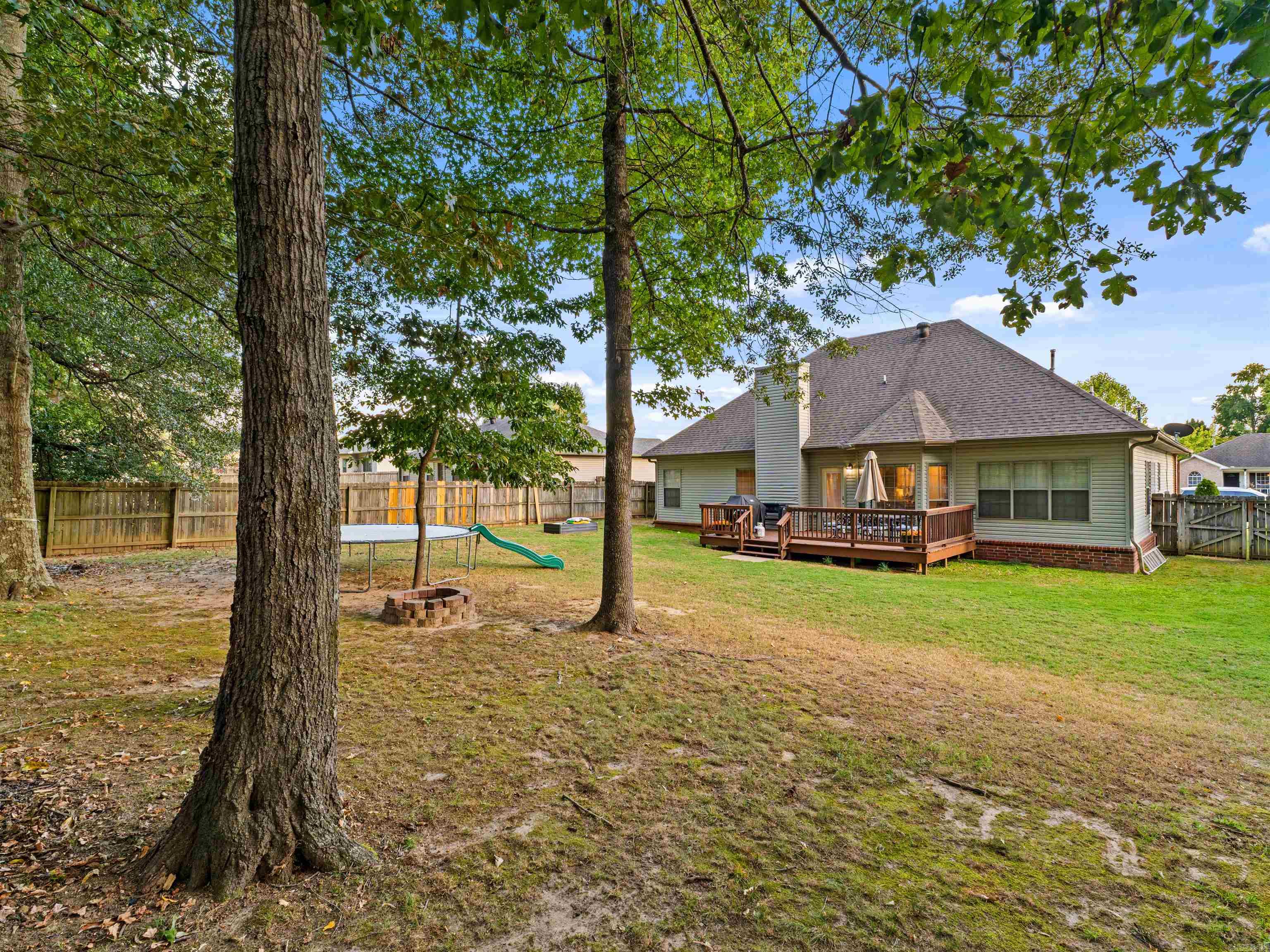 14 Buttercup Cove Cabot, AR 72023