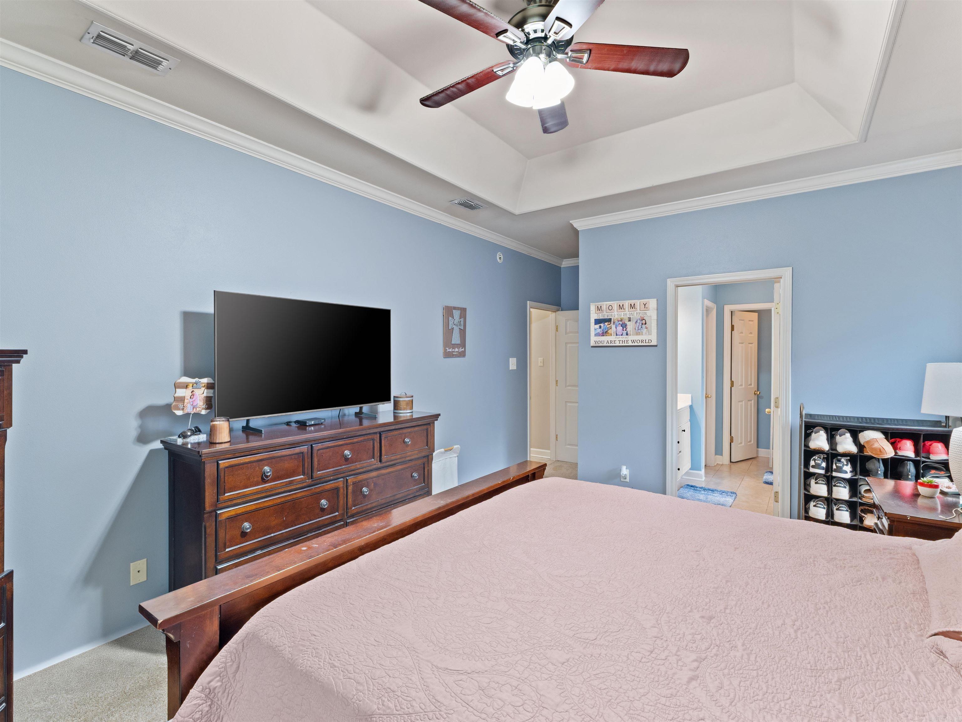 14 Buttercup Cove Cabot, AR 72023