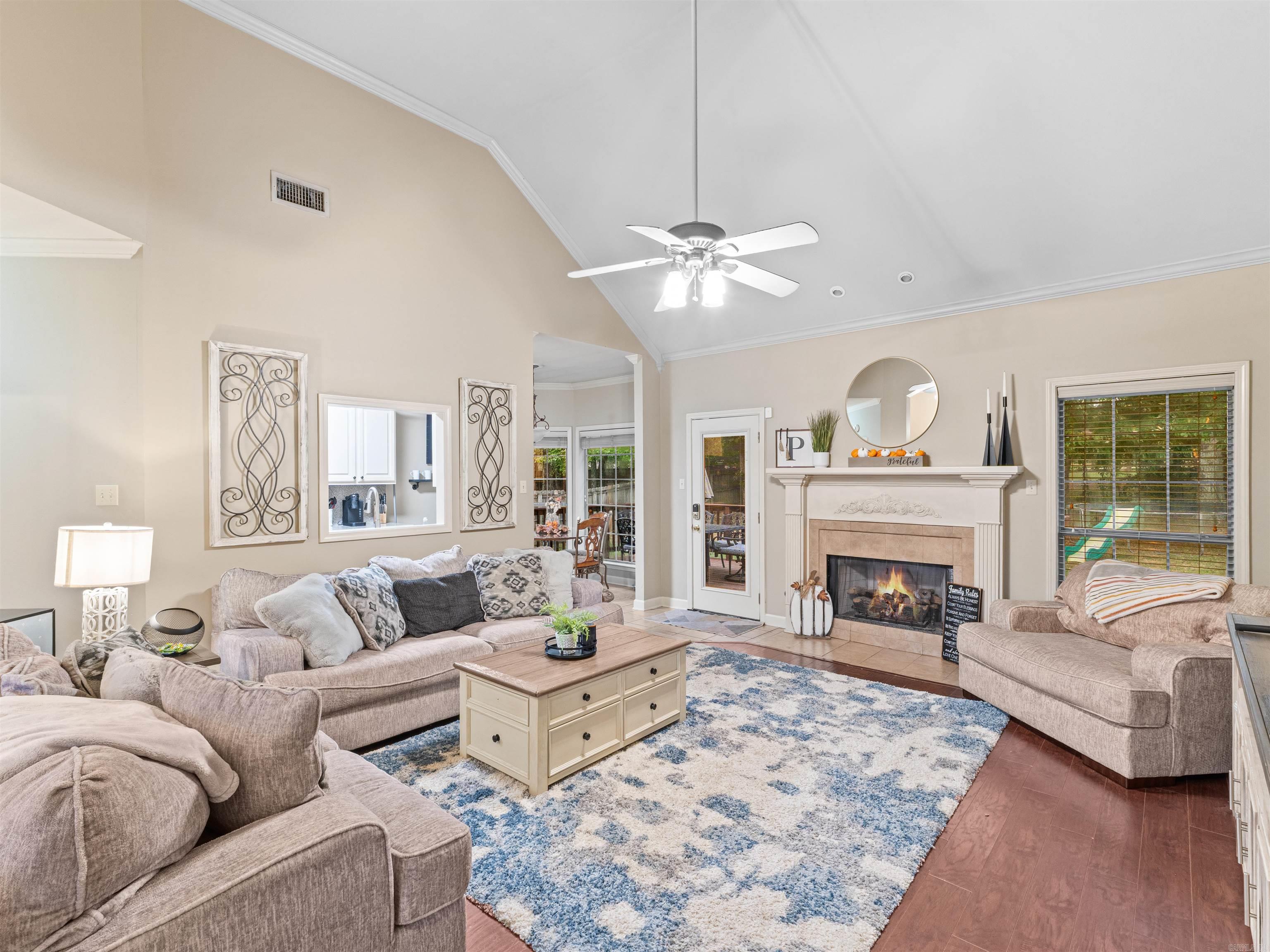 14 Buttercup Cove Cabot, AR 72023