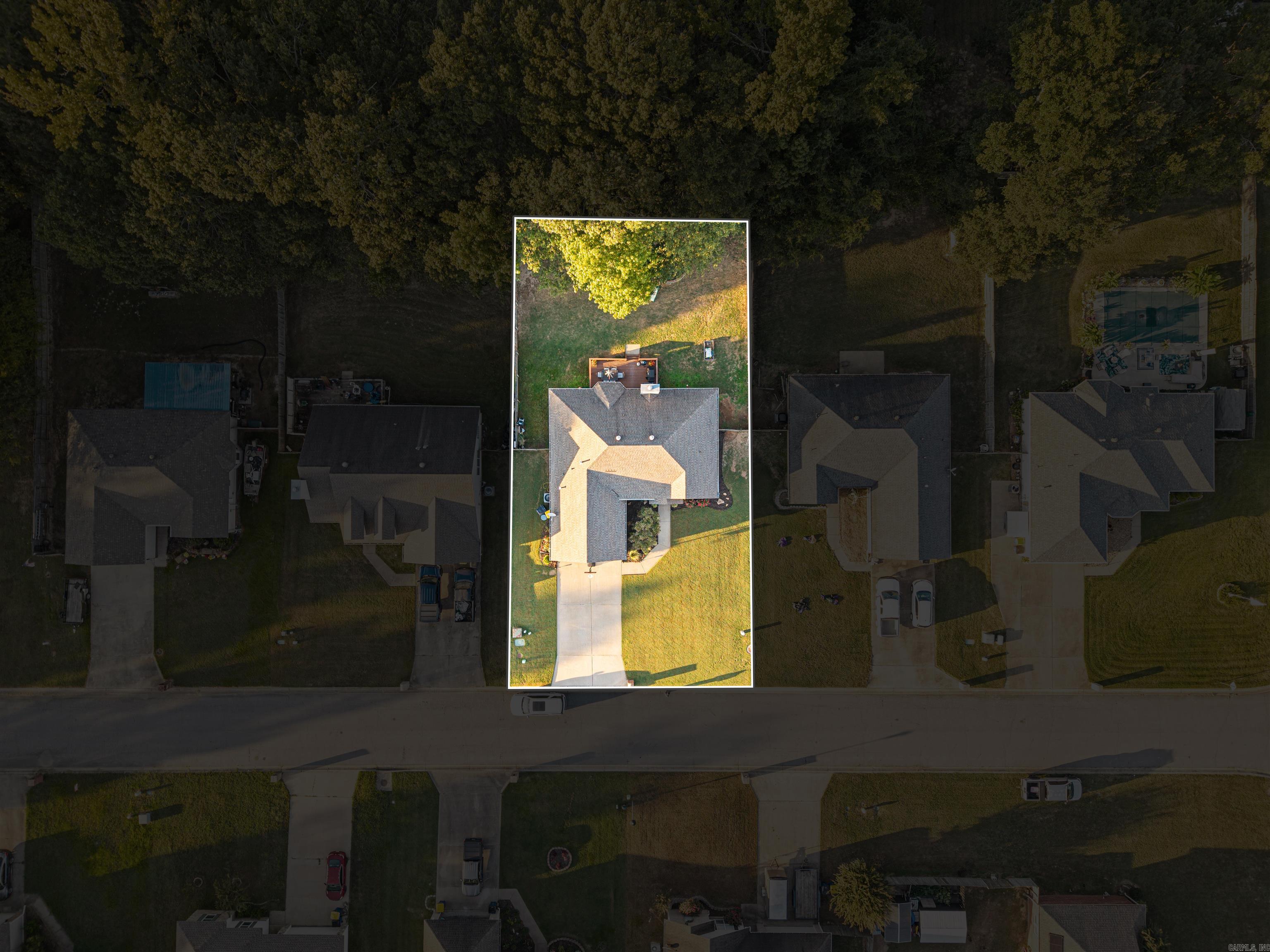 14 Buttercup Cove Cabot, AR 72023