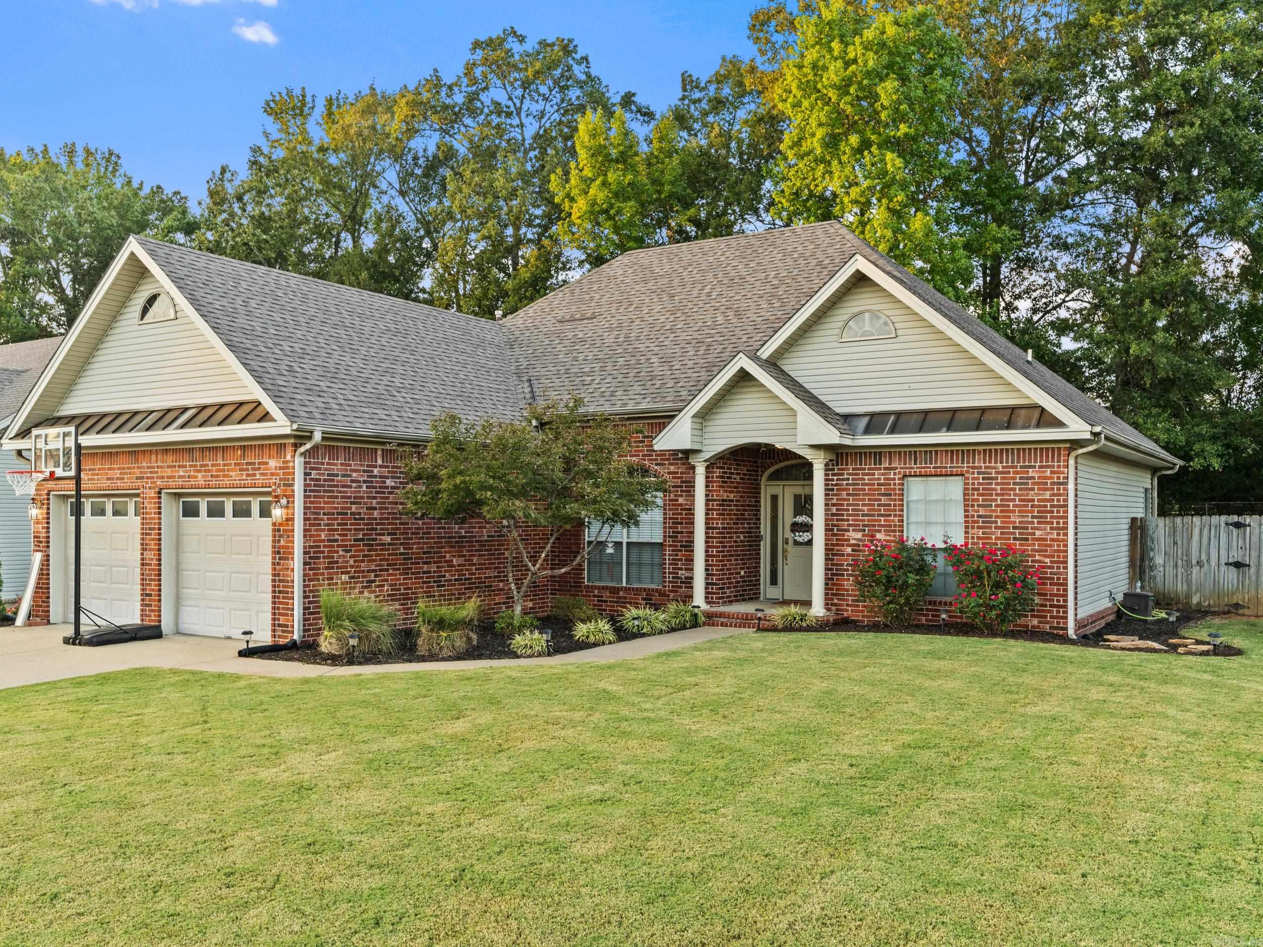 14 Buttercup Cove Cabot, AR 72023