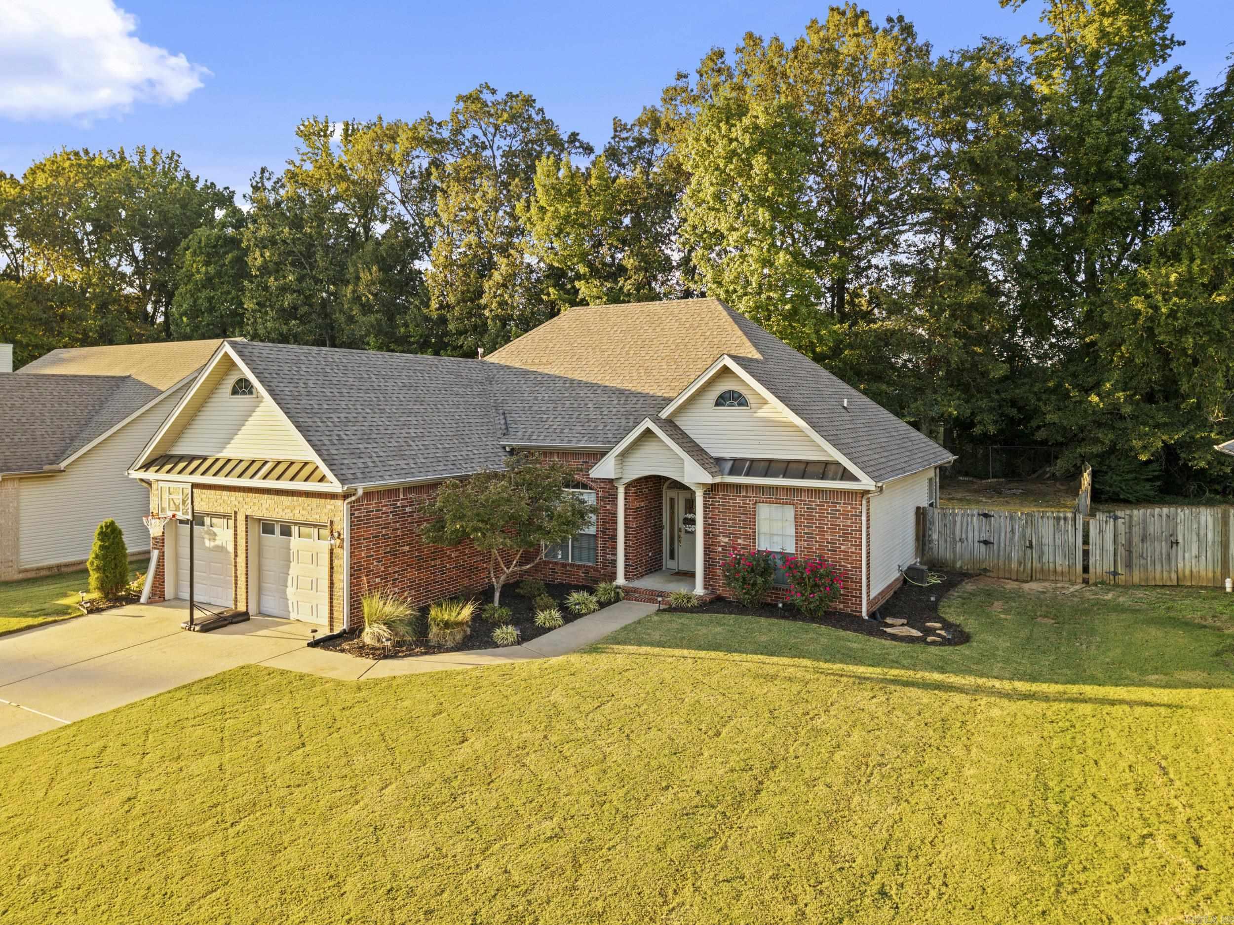 14 Buttercup Cove Cabot, AR 72023