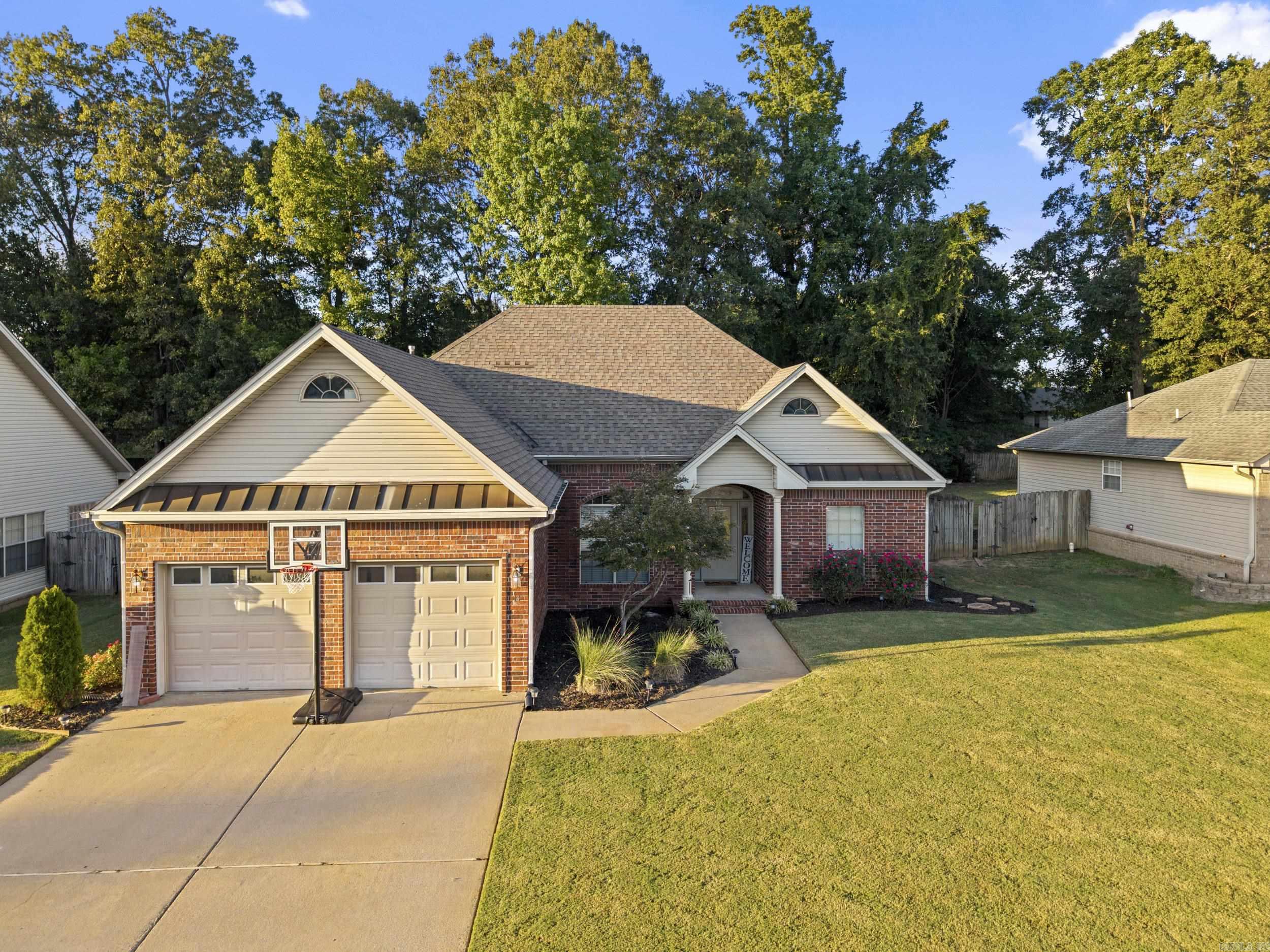 14 Buttercup Cove Cabot, AR 72023