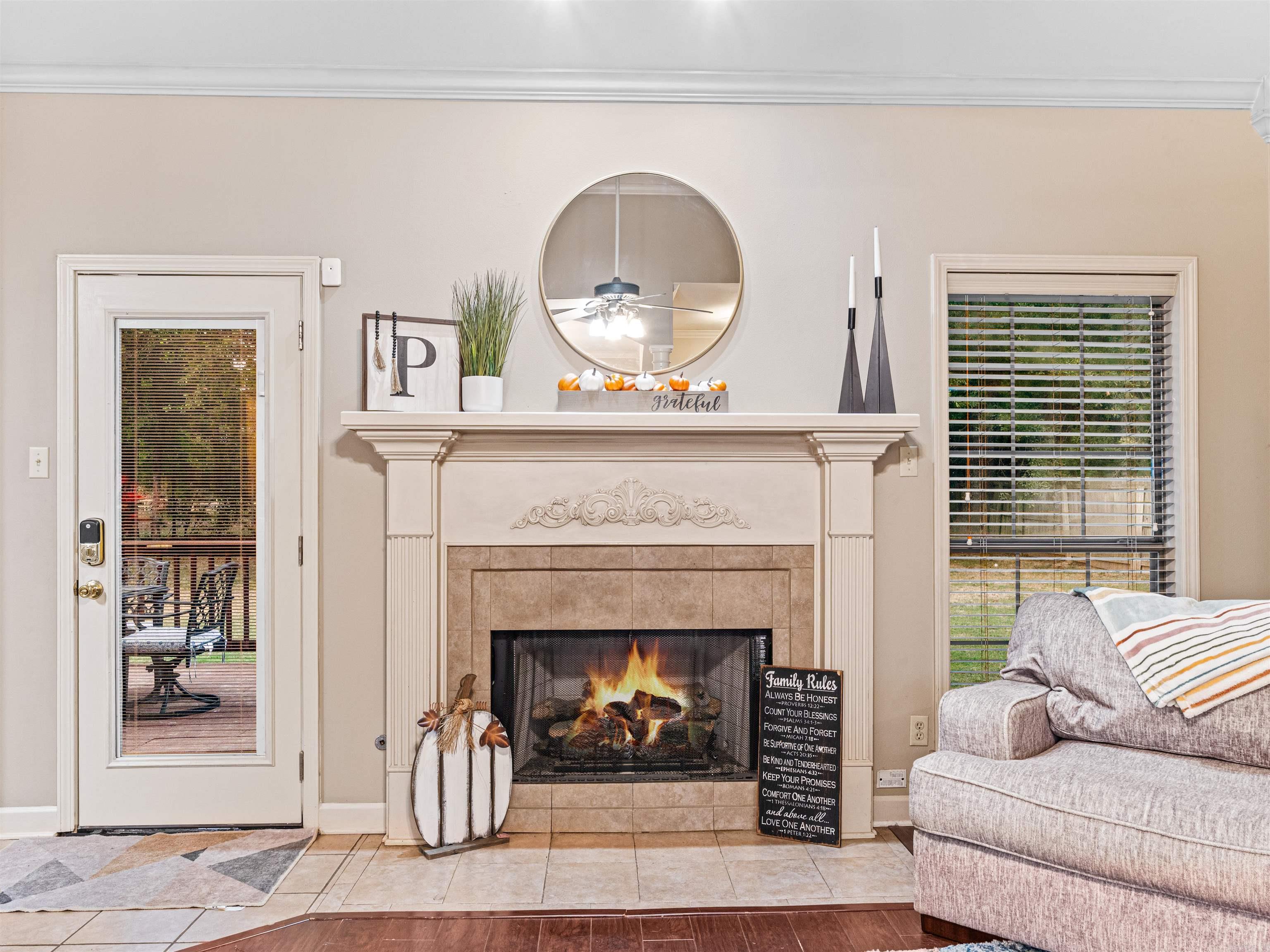 14 Buttercup Cove Cabot, AR 72023