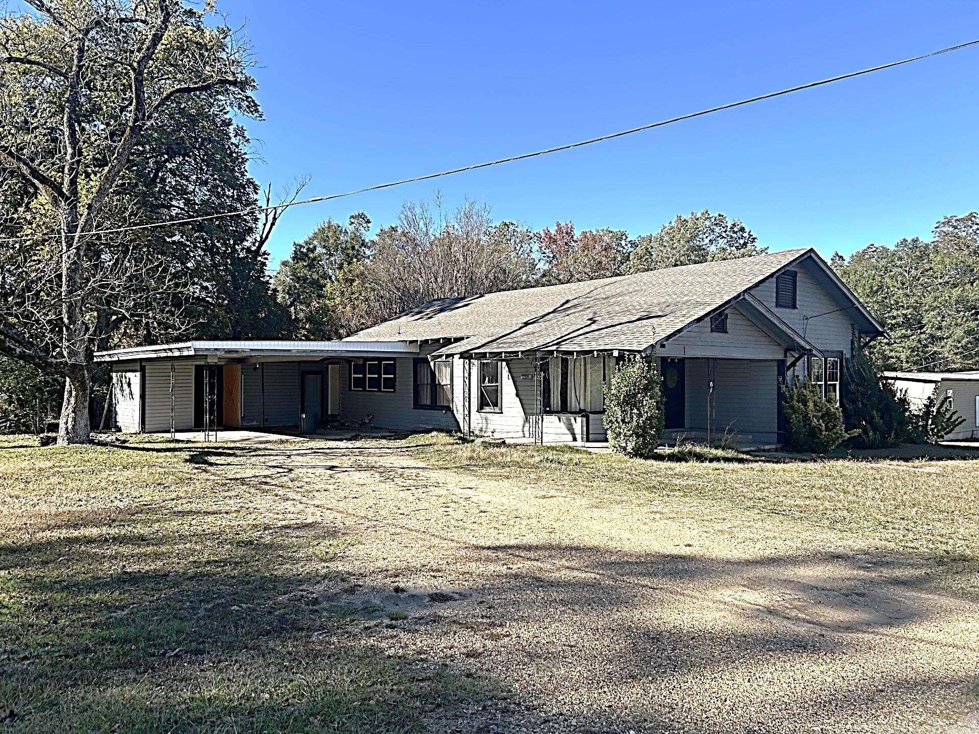 501 N Pine  Fordyce, AR