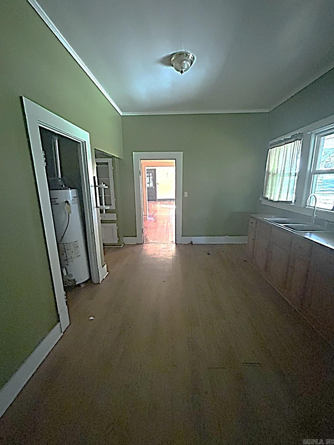 501 N Pine  Fordyce, AR